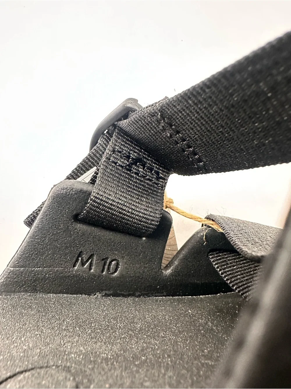 Chaco Men’s Chillos Slide Sz 10